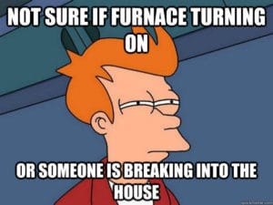 FuranceSounds Meme 2 - Why Is My Furnace Making A Squealing, Clicking, Rattling Noise
