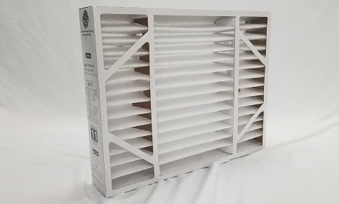 20x25x4 air filter