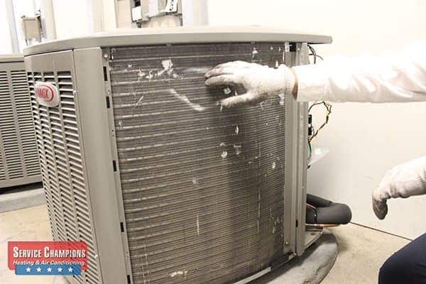 Repair Air Conditioning Services