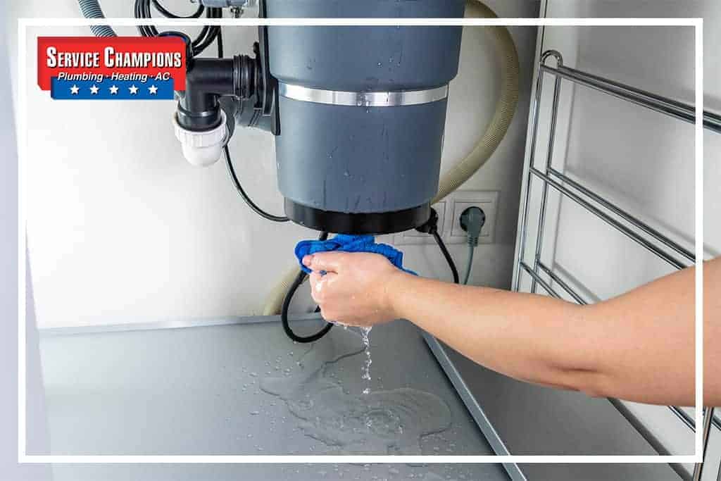 Garbage Disposal SC Blog - When Should You Replace Your Garbage Disposal?