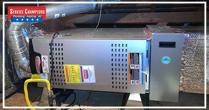 Heater Not Working 01 - Why is My Heater Not Working? Tips for The Most Common Furnace Problems