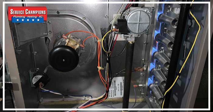 Heater Not Working 07 - Why is My Heater Not Working? Tips for The Most Common Furnace Problems
