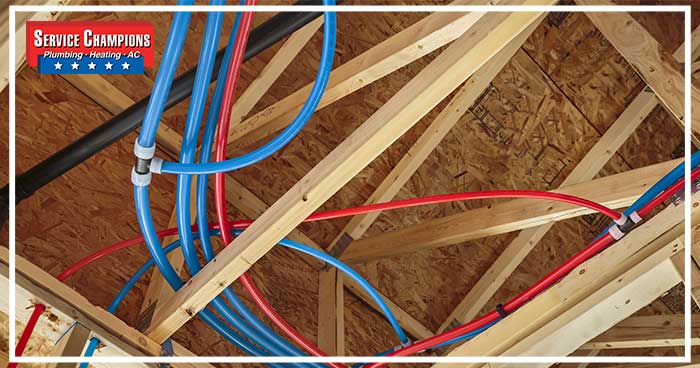 Pex Pipe 02 - What is PEX Piping?