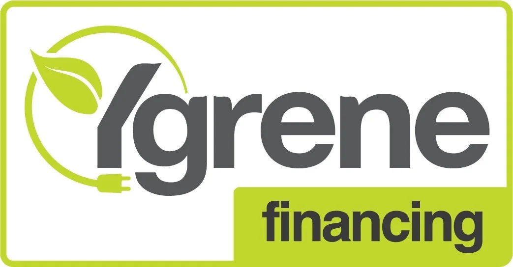 Ygrenefinancing Logo Grngry