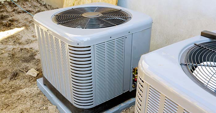 When It Comes Time To Clean An Ac Condenser, The Process Can Be Harder Than You Think.
