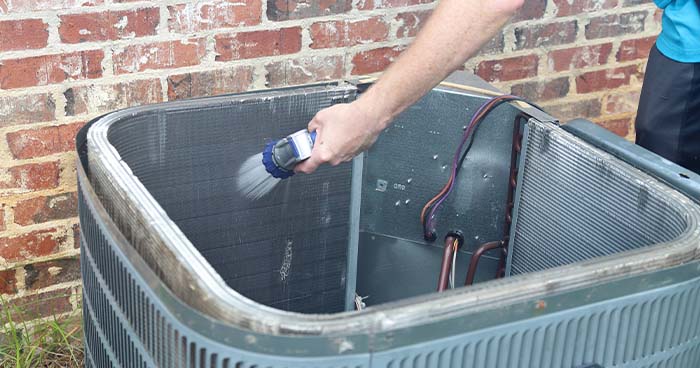 The Best Thing You Can Do For Your Ac Is To Schedule Regular Maintenance.