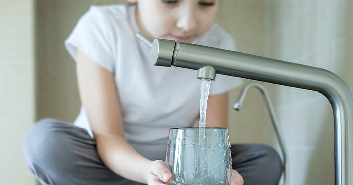 Whole House Water Filters Ensure You'Re Always Drinking Fresh, Clean Water.