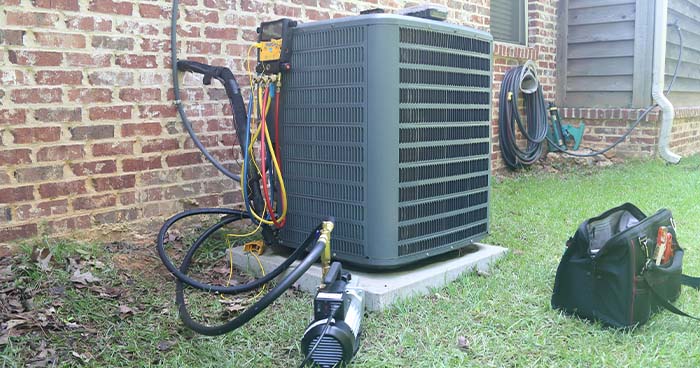 Professional Ac Services Are Crucial For The Health And Wellbeing Of Your Hvac System