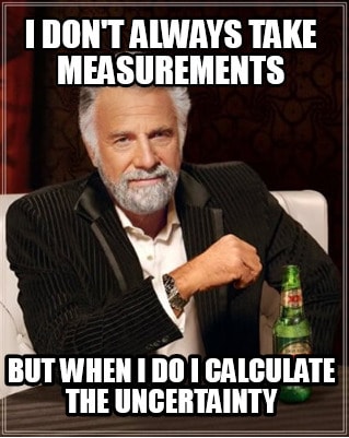 Measure A Toilet Meme