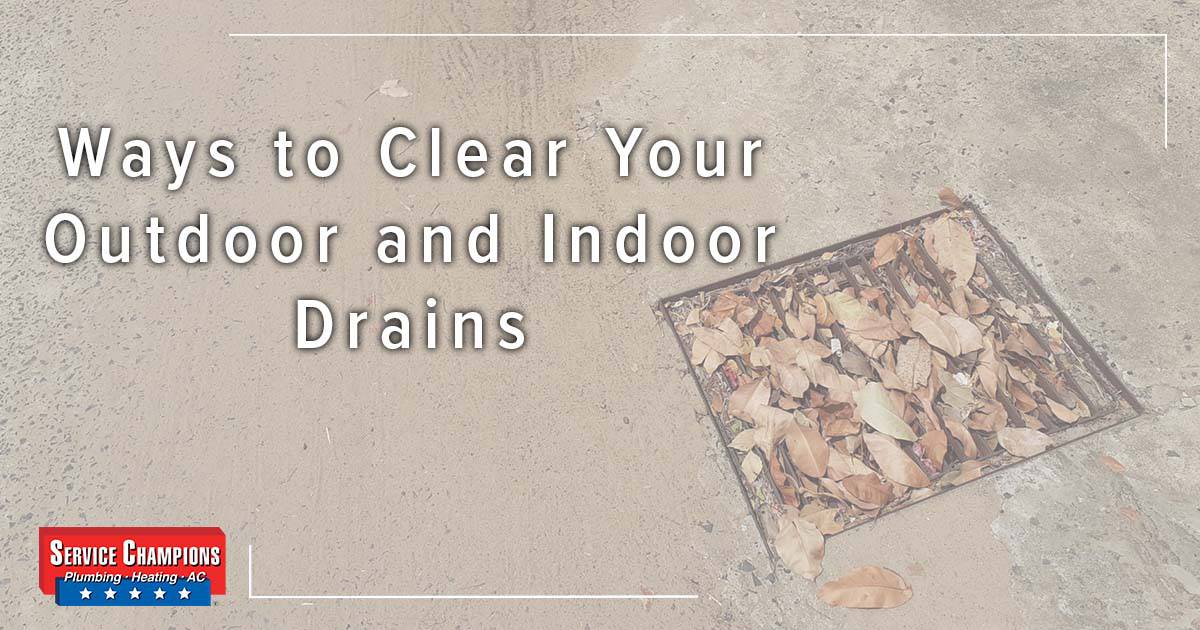 How To Clean Clogged Bathtub Drain Lines In Your Home - Balkan