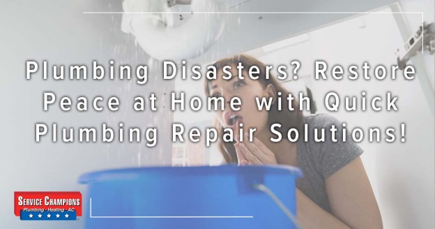 Clogged Drain Repair Home Service Los Angeles, CA - HVAC Pros