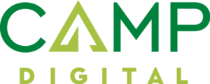 CAMP Digital Logo