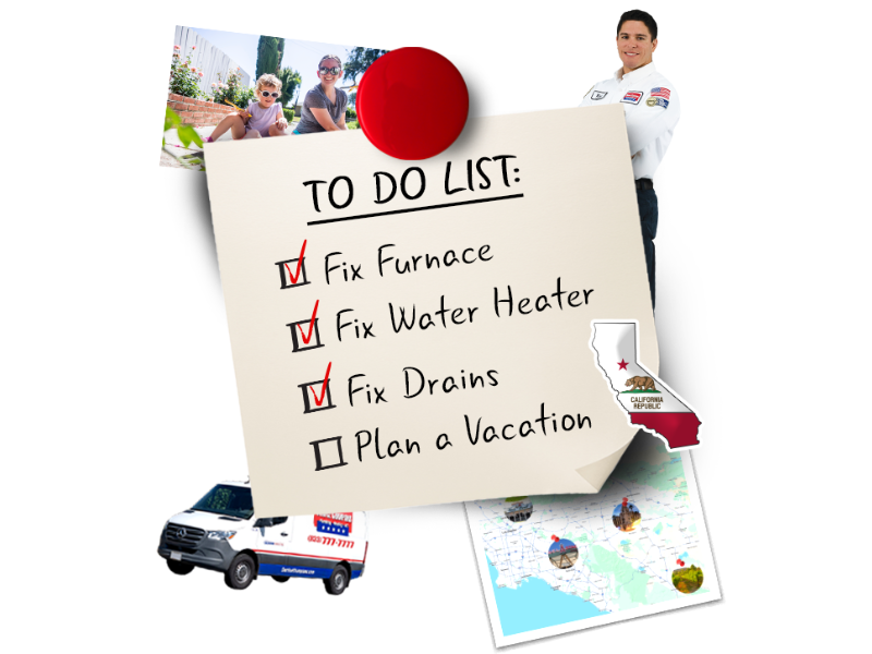 To Do List