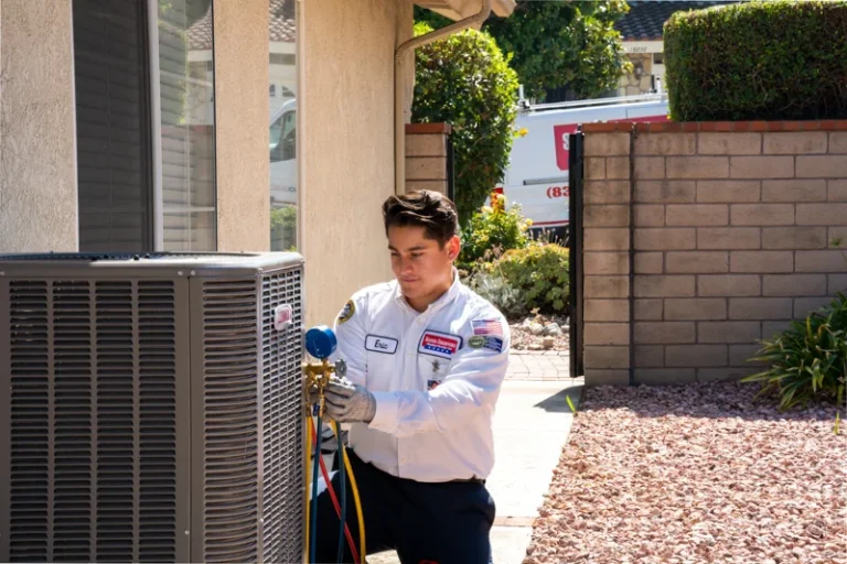 Service Champions-Brea-92821-Air Conditioning-Tune-up-3