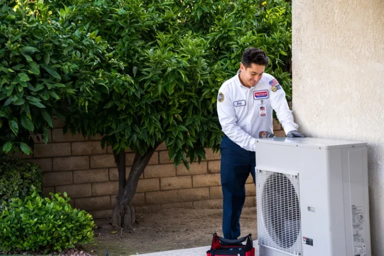 Service Champions-Brea-92821-Heat Pump-Tune-up-2