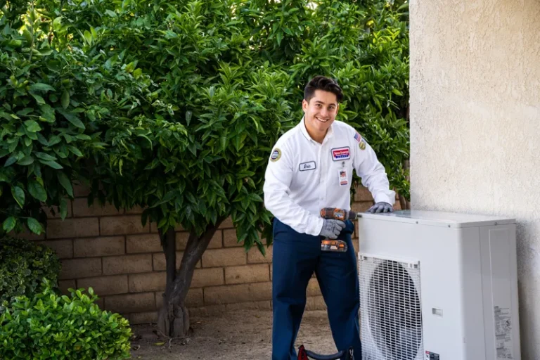 Service Champions-Brea-92821-Heat Pump-Tune-up