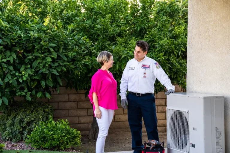Service Champions-Brea-92821-Heat Pump-Tune-up