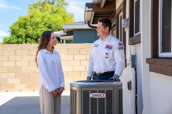 Service Champions