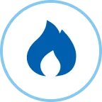 Heating Icon