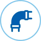 Plumbing Icon
